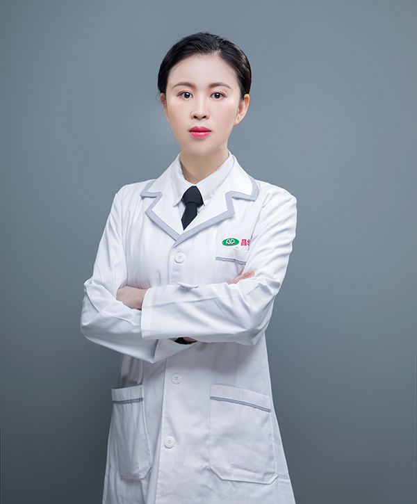 黄婉莹