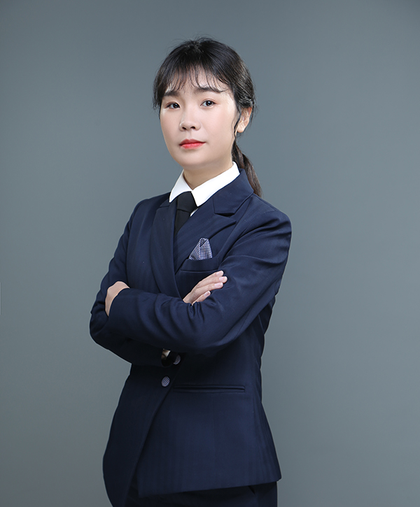 陈文静