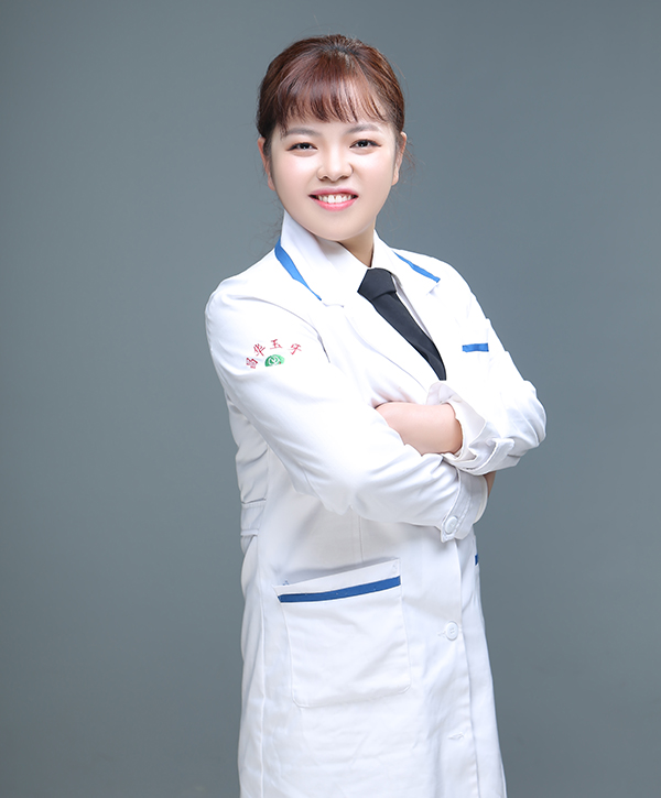 詹美玲